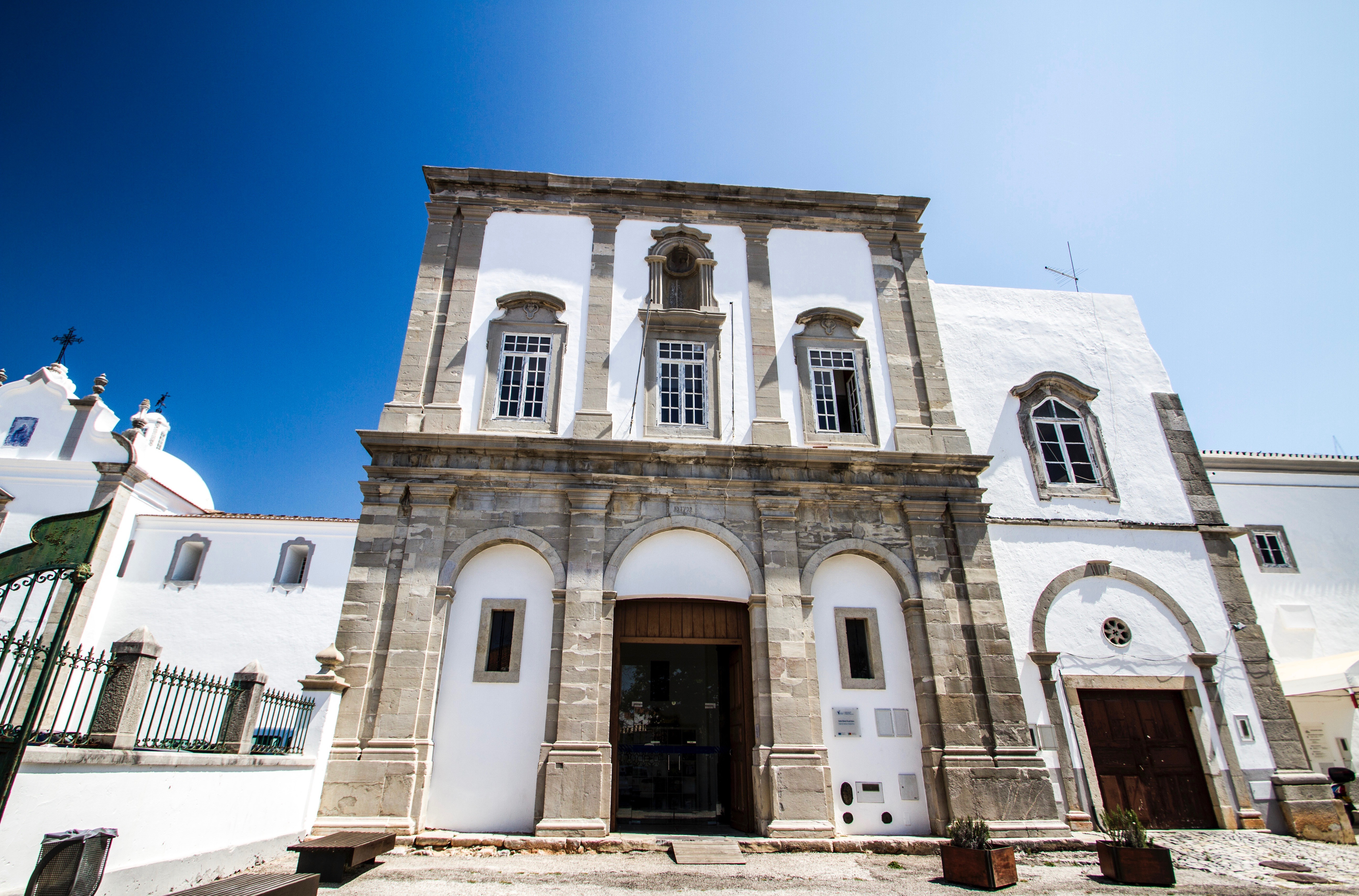 Centro Ciência Viva de Tavira